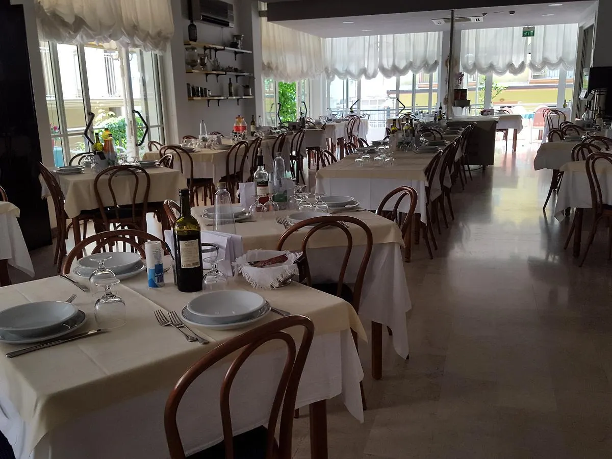 Hotel Saponi Rimini