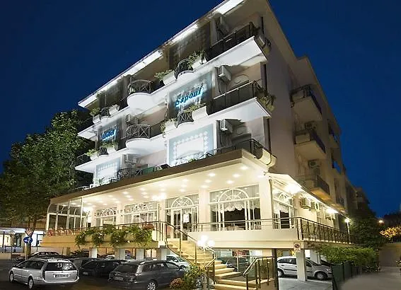 Hotel Saponi Rimini