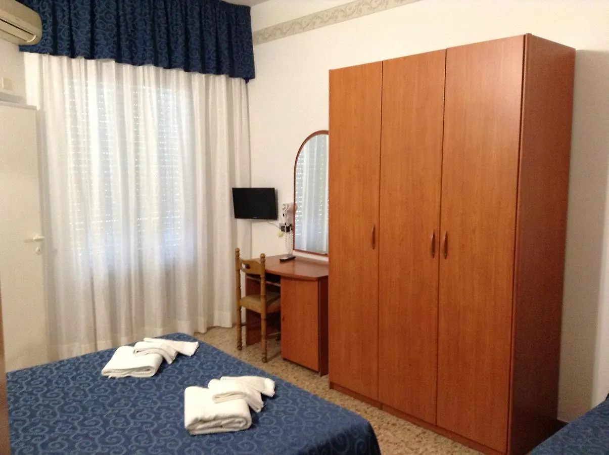 Hotel Saponi Rimini