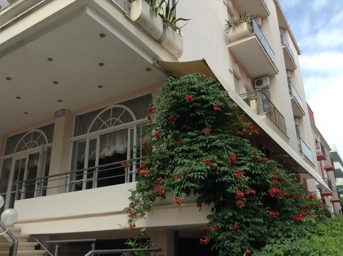 Hotel Saponi Римини 3*,  Италия