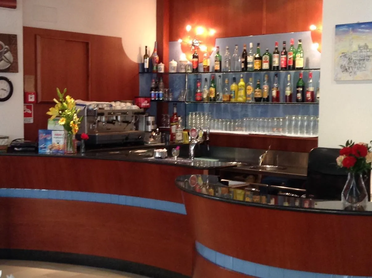 Hotel Saponi Rimini